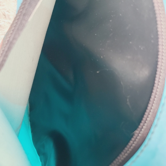 Britney Spears 2000's Blue Backpack - Picture 15 of 16